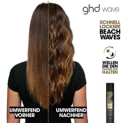 ghd - good hair day Haarspray|