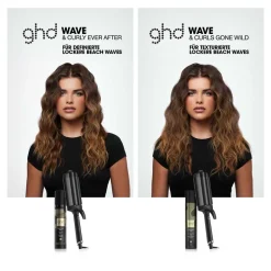 ghd - good hair day Haarspray|