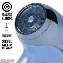 ghd - good hair day Haartrockner|