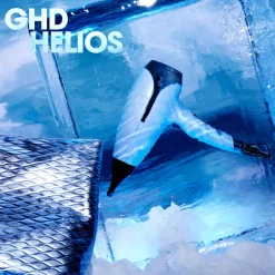 ghd - good hair day Haartrockner|