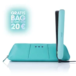 ghd - good hair day Glätteisen & Lockenstäbe|