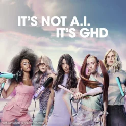 ghd - good hair day Glätteisen & Lockenstäbe|