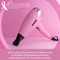 ghd - good hair day Haartrockner|