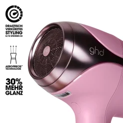 ghd - good hair day Haartrockner|