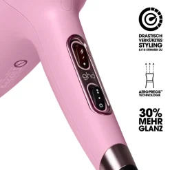 ghd - good hair day Haartrockner|