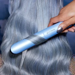 ghd - good hair day Glätteisen & Lockenstäbe|