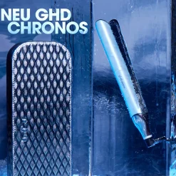 ghd - good hair day Glätteisen & Lockenstäbe|