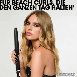 ghd - good hair day Glätteisen & Lockenstäbe|