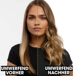 ghd - good hair day Glätteisen & Lockenstäbe|