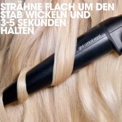 ghd - good hair day Glätteisen & Lockenstäbe|