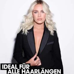 ghd - good hair day Glätteisen & Lockenstäbe|