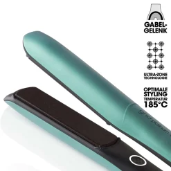 ghd - good hair day Glätteisen & Lockenstäbe|