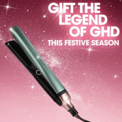 ghd - good hair day Glätteisen & Lockenstäbe|