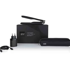 ghd - good hair day Glätteisen & Lockenstäbe|