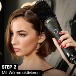 ghd - good hair day Styling-Produkte|