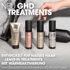 ghd - good hair day Styling-Produkte|