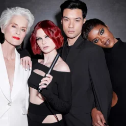 ghd - good hair day Glätteisen & Lockenstäbe|