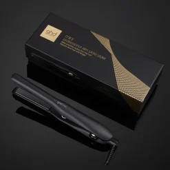 ghd - good hair day Glätteisen & Lockenstäbe|