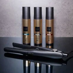 ghd - good hair day Glätteisen & Lockenstäbe|