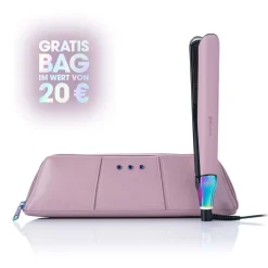 ghd - good hair day Glätteisen & Lockenstäbe|