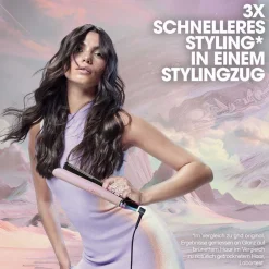 ghd - good hair day Glätteisen & Lockenstäbe|