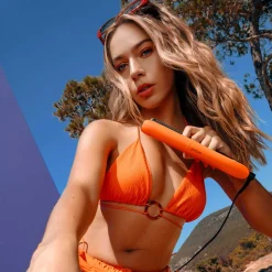 ghd - good hair day Glätteisen & Lockenstäbe|