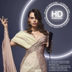 ghd - good hair day Glätteisen & Lockenstäbe|