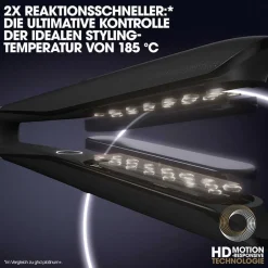 ghd - good hair day Glätteisen & Lockenstäbe|