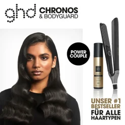 ghd - good hair day Styling-Produkte|