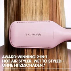 ghd - good hair day Styling-Produkte|