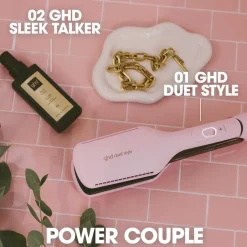 ghd - good hair day Styling-Produkte|