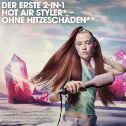 ghd - good hair day Haartrockner|