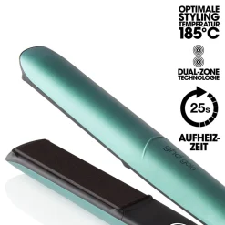 ghd - good hair day Glätteisen & Lockenstäbe|