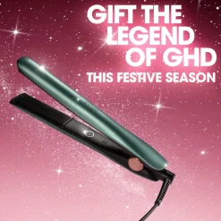 ghd - good hair day Glätteisen & Lockenstäbe|