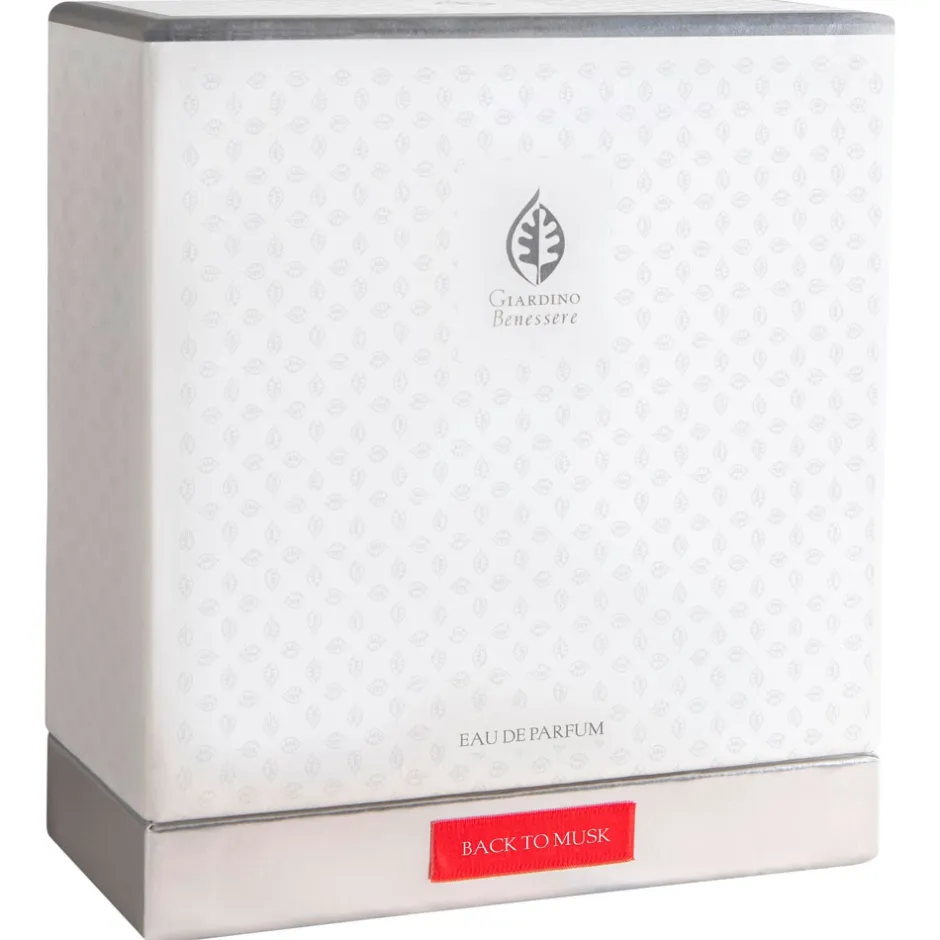 Giardino Benessere Düfte|