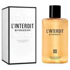Givenchy Körperpflege·Body Oil|
