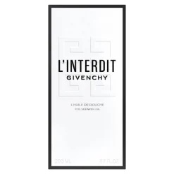 Givenchy Körperpflege·Body Oil|