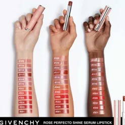 Givenchy Lippenstifte|