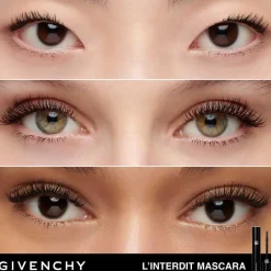 Givenchy Mascara·Mascara|
