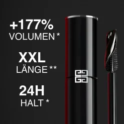 Givenchy Mascara·Mascara|
