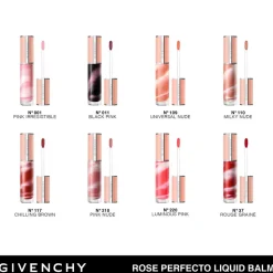 Givenchy Lippenstifte|