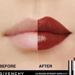 Givenchy Lippenstifte|