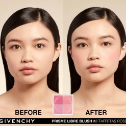 Givenchy Rouge|Puder|