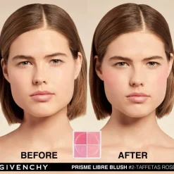 Givenchy Rouge|Puder|