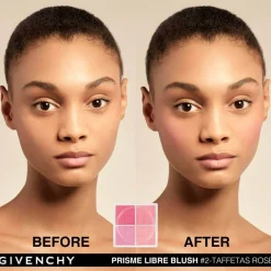 Givenchy Rouge|Puder|