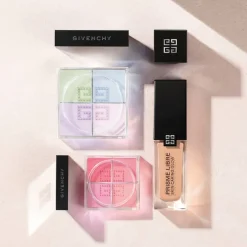 Givenchy Rouge|Puder|