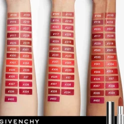 Givenchy Lippenstifte|