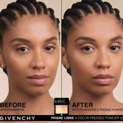 Givenchy Puder|