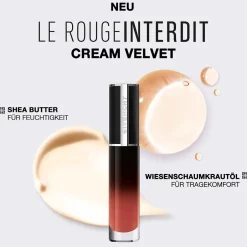 Givenchy Lippenstifte|