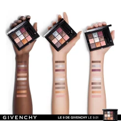 Givenchy Lidschatten Palette|Lidschatten|